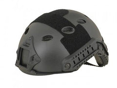 FAST helmet replica Black
