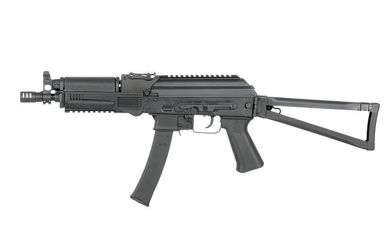 Arcturus - AT-PP19-1 Mosfet Enhanced