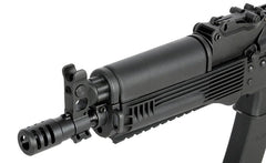 Arcturus - AT-PP19-1 Mosfet Enhanced