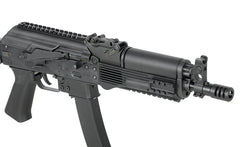 Arcturus - AT-PP19-1 Mosfet Enhanced