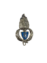 Fregio da Basco per Polizia Penitenziaria