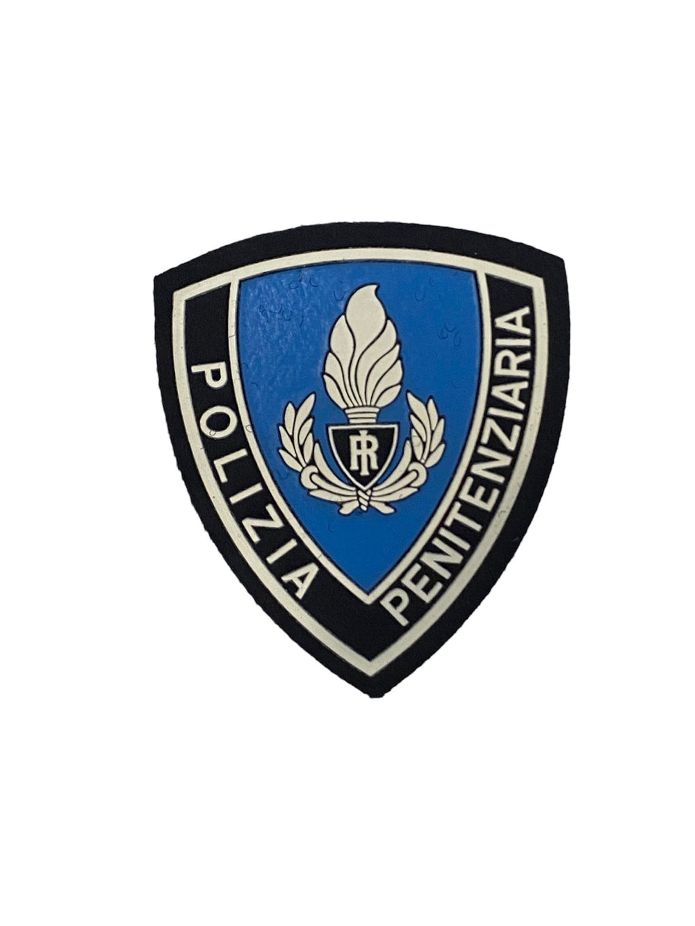Patch Polizia Penitenziaria