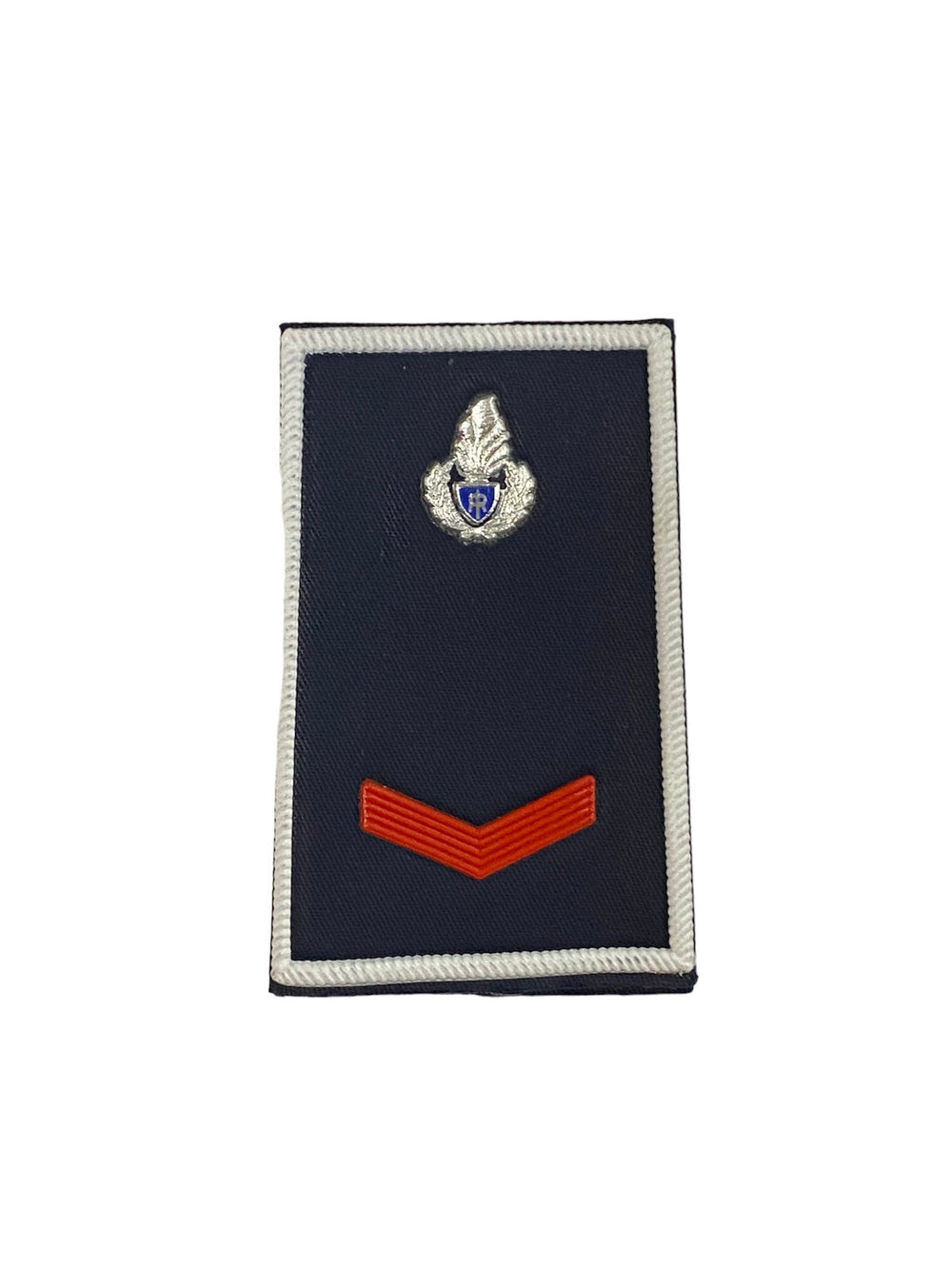 Tubolare Polizia Penitenziaria - AGENTE SCELTO