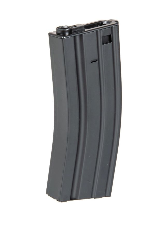 Specna Arms - Caricatore Maggiorato da 300bb - Black