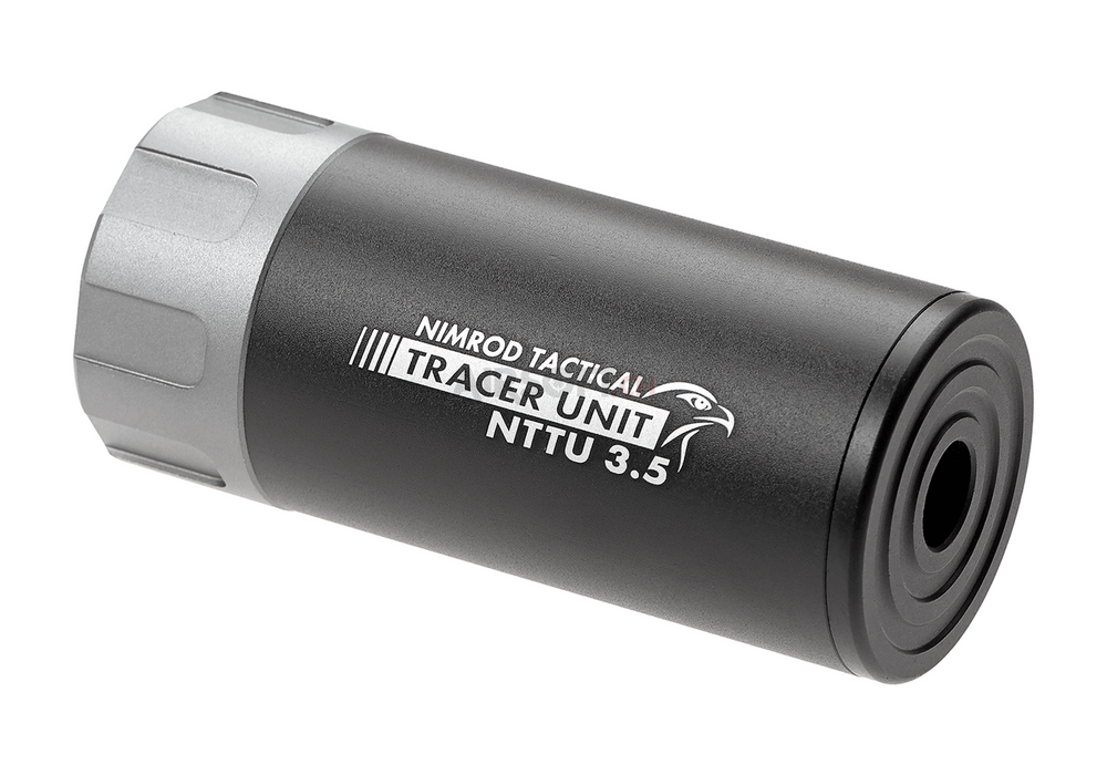 Nimrod - NTTU 3.5 Tracer Unit - Black