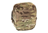 Clawgear - Medium Vertical Utility Pouch - Multicam