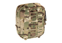 Clawgear - Medium Vertical Utility Pouch - Multicam
