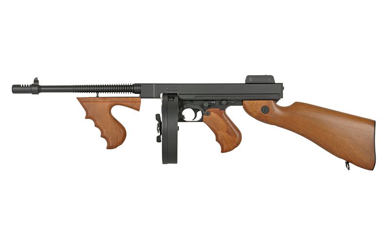 Cyma - Thompson M1928