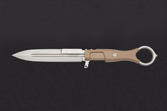 Extrema Ratio Misericordia - Desert