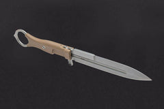 Extrema Ratio Misericordia - Desert