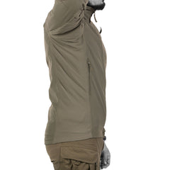 UF PRO - Delta ACE Plus Gen.3 Tactical Winter Jacket - Brown Grey