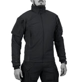 UF PRO - Delta ACE Plus Gen.3 Tactical Winter Jacket - Black