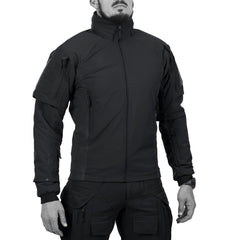 UF PRO - Delta ACE Plus Gen.3 Tactical Winter Jacket - Black
