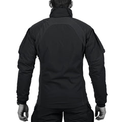 UF PRO - Delta ACE Plus Gen.3 Tactical Winter Jacket - Black