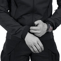 UF PRO - Delta ACE Plus Gen.3 Tactical Winter Jacket - Black