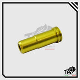 Top Max - Spingipallino in Ergal con O-ring per MP7 AEG/UMAREX GEN1-GEN2