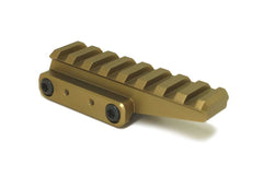 UNITY - FAST™ Optic Riser - FDE
