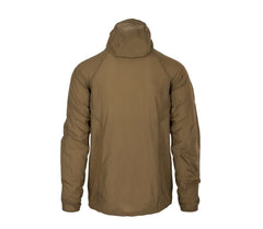 TRAMONTANE Jacket - Windpack® Nylon - Black