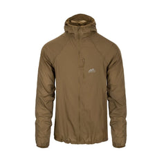 TRAMONTANE Jacket - Windpack® Nylon - Black