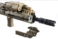 UNITY - FUSION™ Light Wing Adapter - FDE