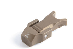 UNITY - FUSION™ Backup Iron Sight – Folding - FDE