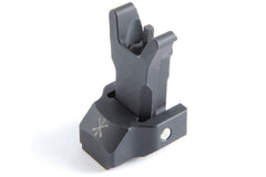 UNITY - FUSION™ Backup Iron Sight – Folding - Black