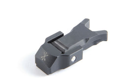 UNITY - FUSION™ Backup Iron Sight – Folding - Black