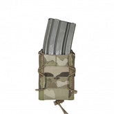 Warrior Single Quick Mag MultiCam