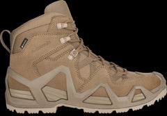 Lowa Zephyr MK2 GTX® Mid - Coyote OP