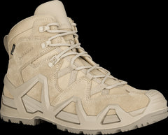 Lowa Zephyr MK2 GTX® Mid - Desert