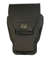 Vega Holster Porta Manette in Polimero - Nero