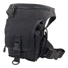 Vega Holster Borsa Multitasca Multiposizione - Nero