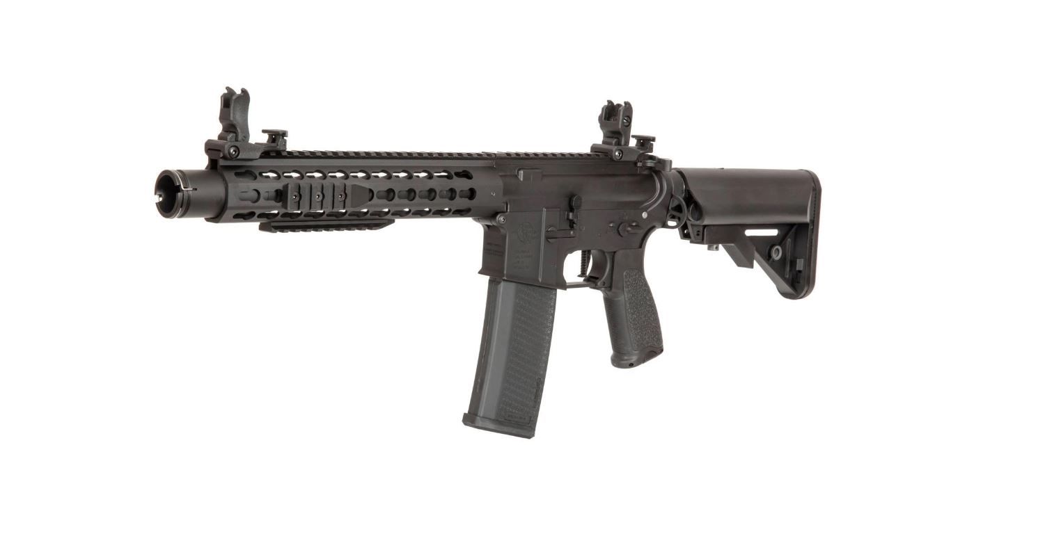 Specna Arms - RRA SA-E07 EDGE 2.0™ Carbine Replica - Black