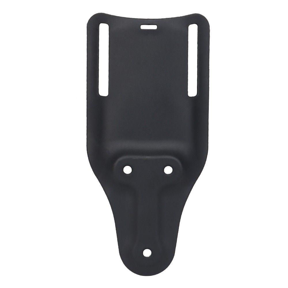 Passante UBL Lungo Replica - Black