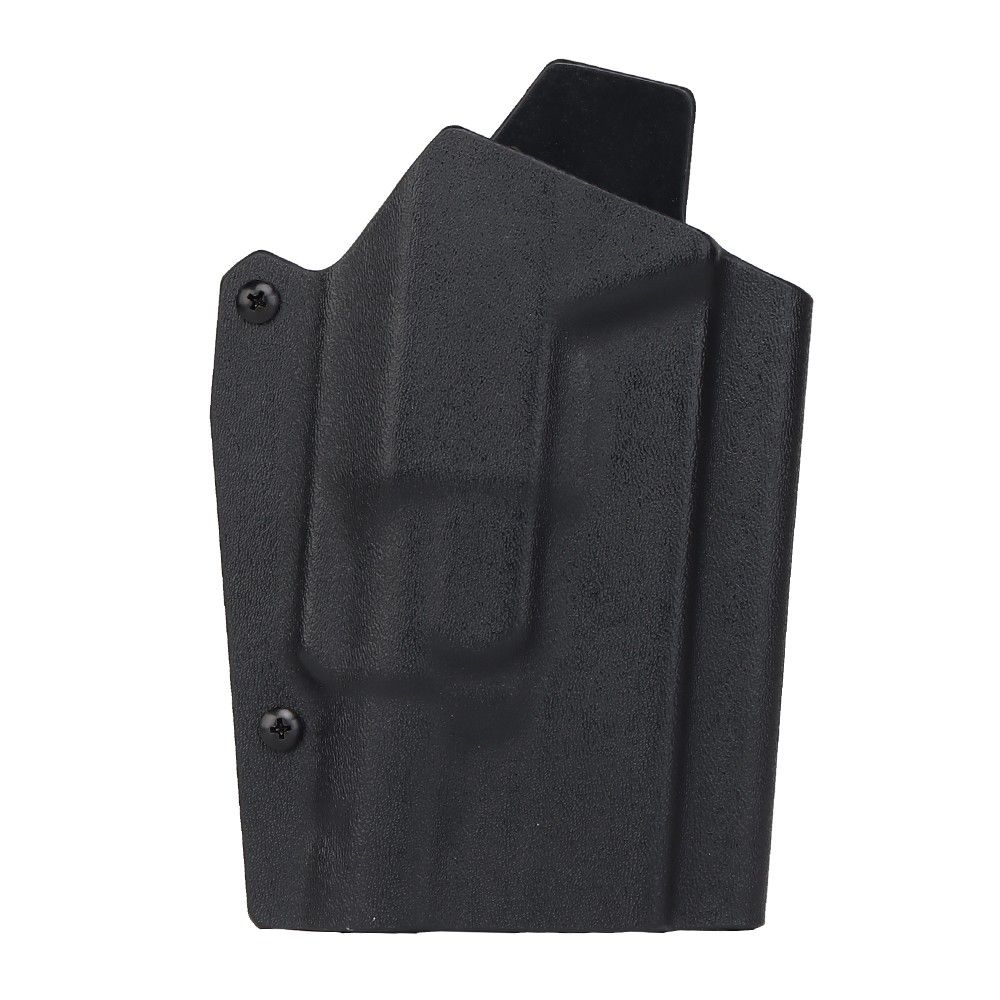Fondina per Glock con Torcia - Black