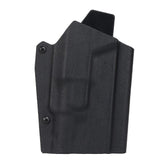 Fondina per Glock con Torcia - Black