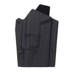 Fondina per Glock con Torcia - Black