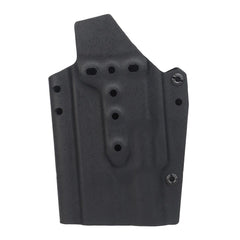 Fondina per Glock con Torcia - Black