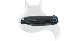 Black Fox - ARGUS Chiudibile by Grigorii Matveev