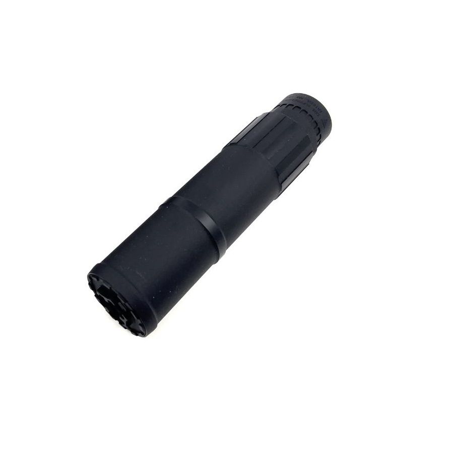 Airsoft Artisan - CGS Dummy Silencer - Black