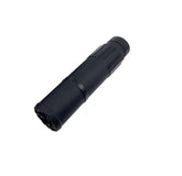 Airsoft Artisan - CGS Dummy Silencer - Black