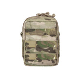 Warrior Small MOLLE Utility Multicam