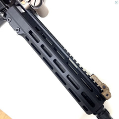 Airsoft Artisan - 11" URX MOD 2.1 Mlok Rail for M4/M16 Series AEG / GBB / PTW