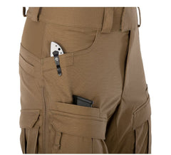 MCDU Pants - Dynyco - Ral 7013