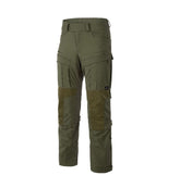 MCDU Pants - Dynyco - Olive Green