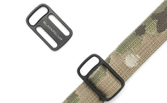 Black Folium - TRI-RING 1" - Black