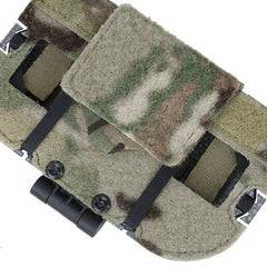 TMC Porta Telefono FlipLite Pieghevole - Multicam