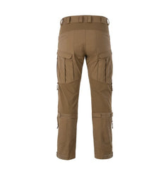 MCDU Pants - Dynyco - Black