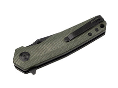 Boker/Magnum - Field Flipper - Verde