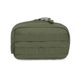 Warrior Medium Horizontal Molle OD